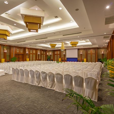 Angkor Miracle Resort & Spa Siem Reap Exterior photo