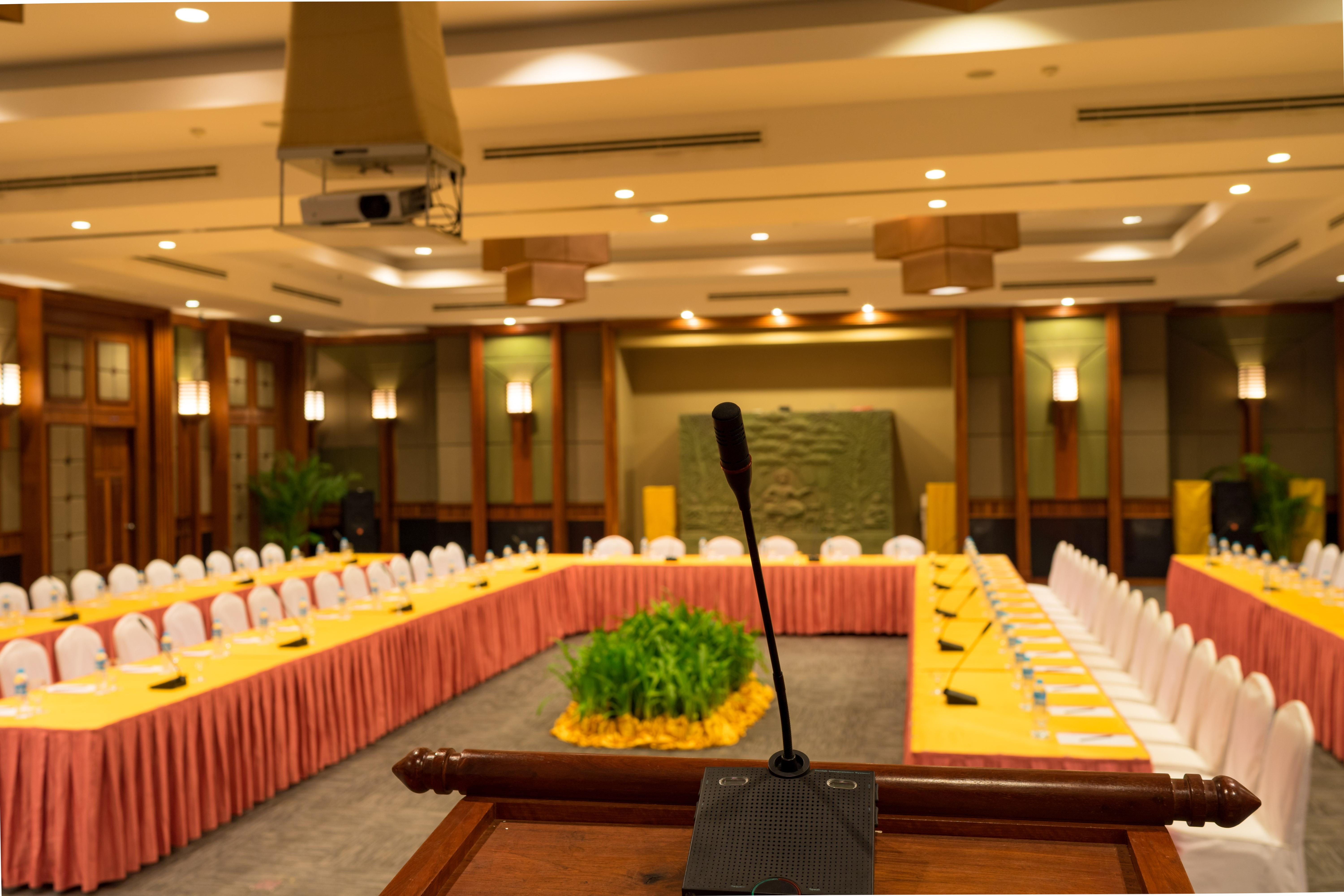 Angkor Miracle Resort & Spa Siem Reap Exterior photo