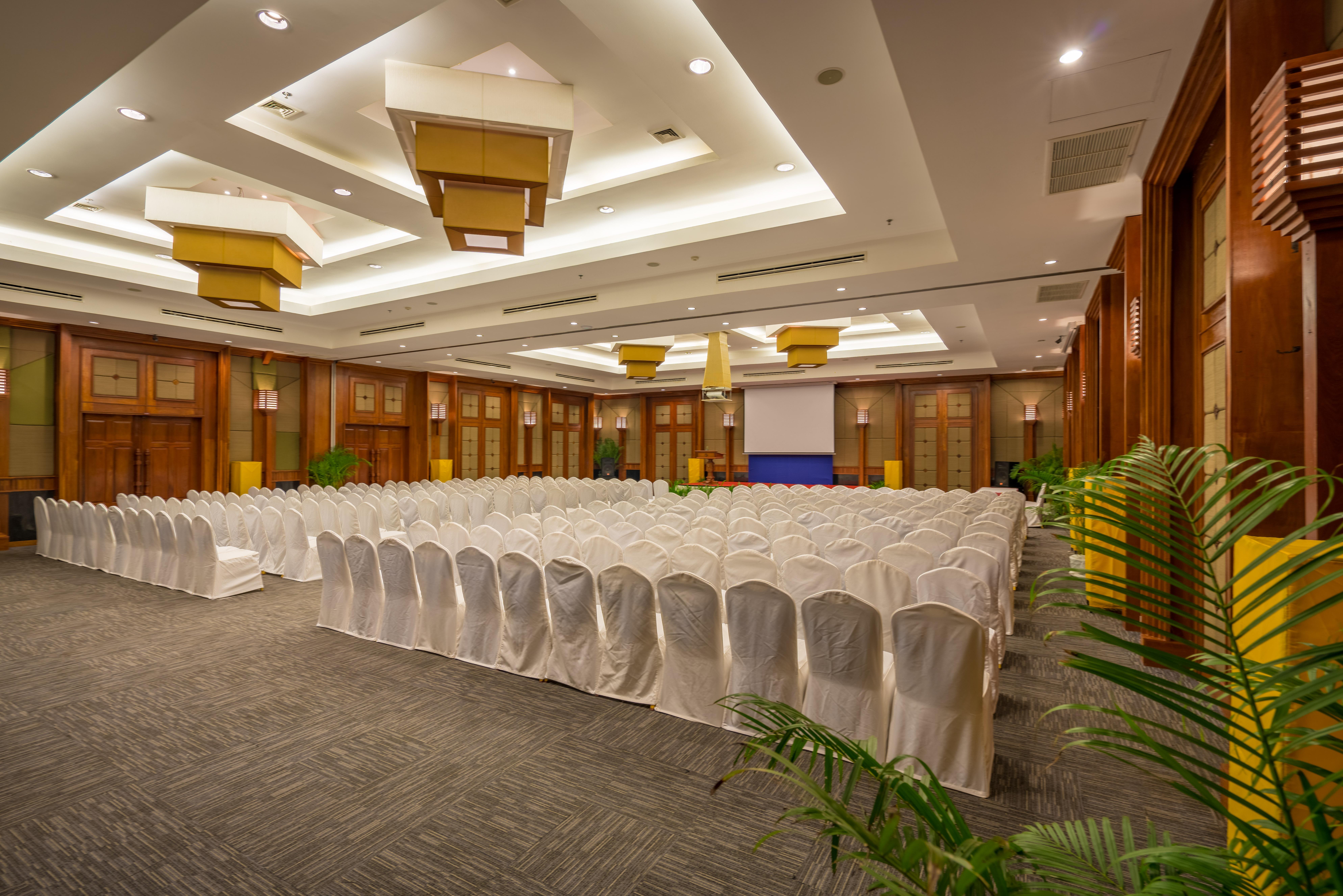 Angkor Miracle Resort & Spa Siem Reap Exterior photo