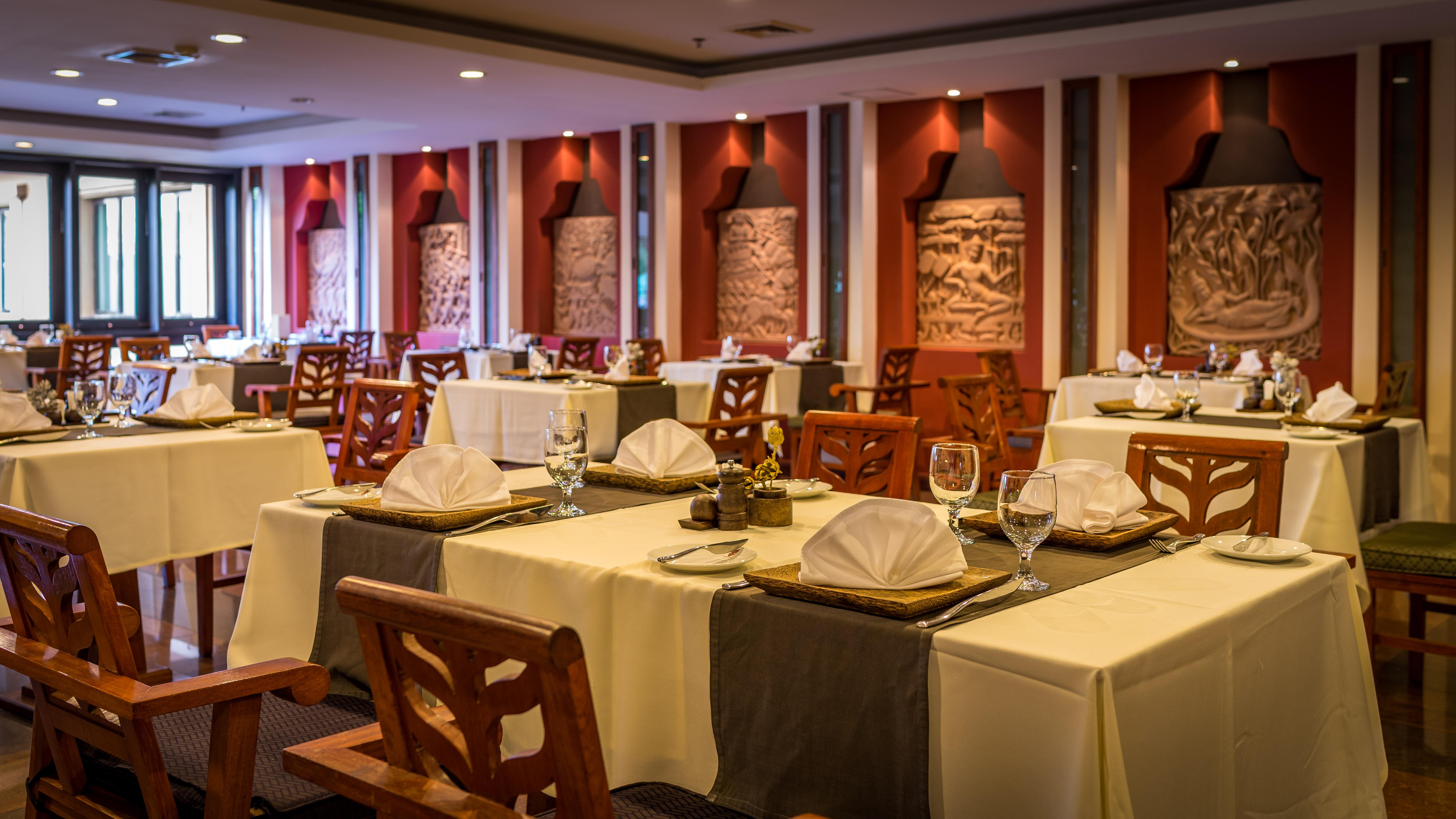 Angkor Miracle Resort & Spa Siem Reap Exterior photo