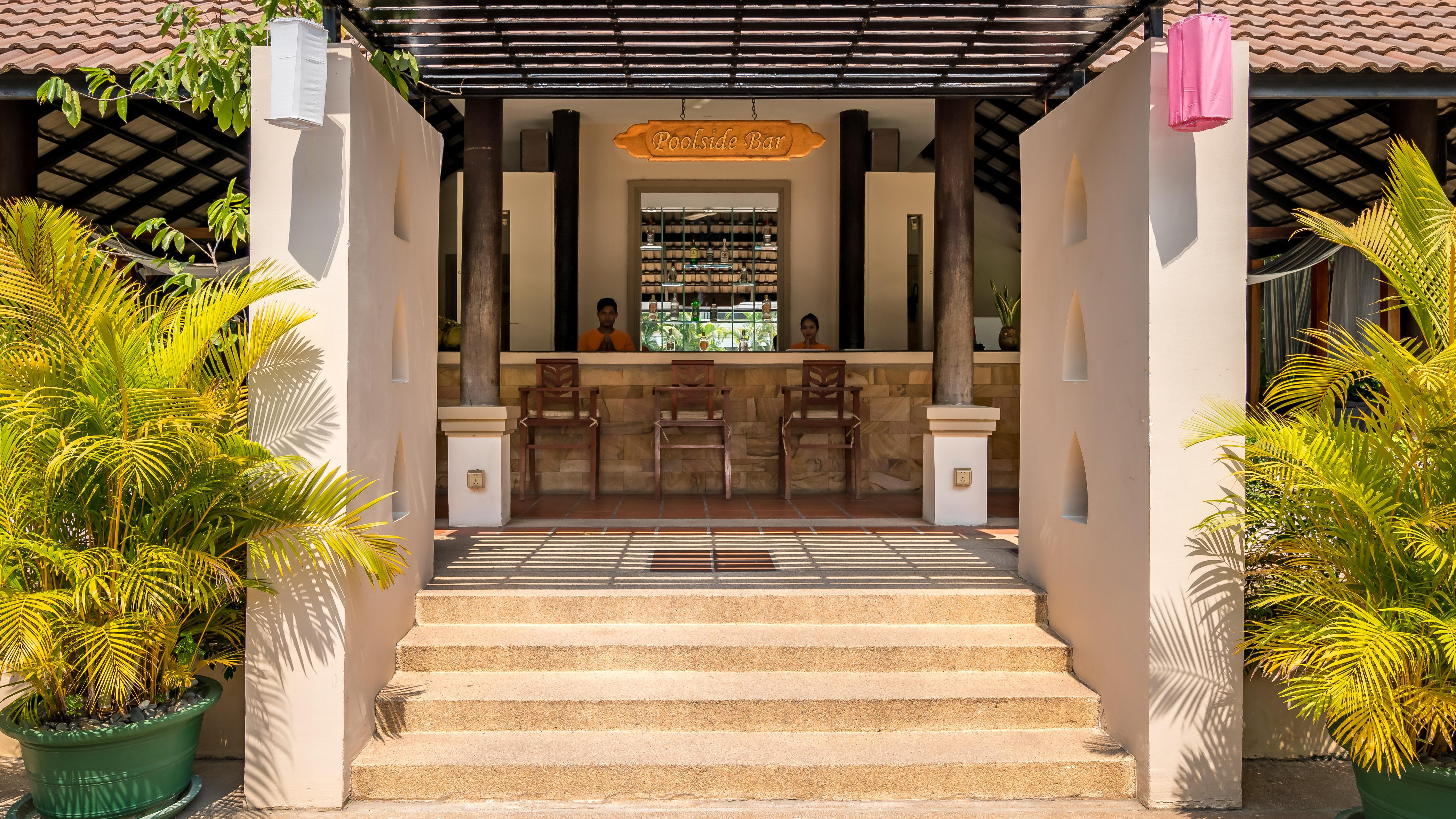 Angkor Miracle Resort & Spa Siem Reap Exterior photo