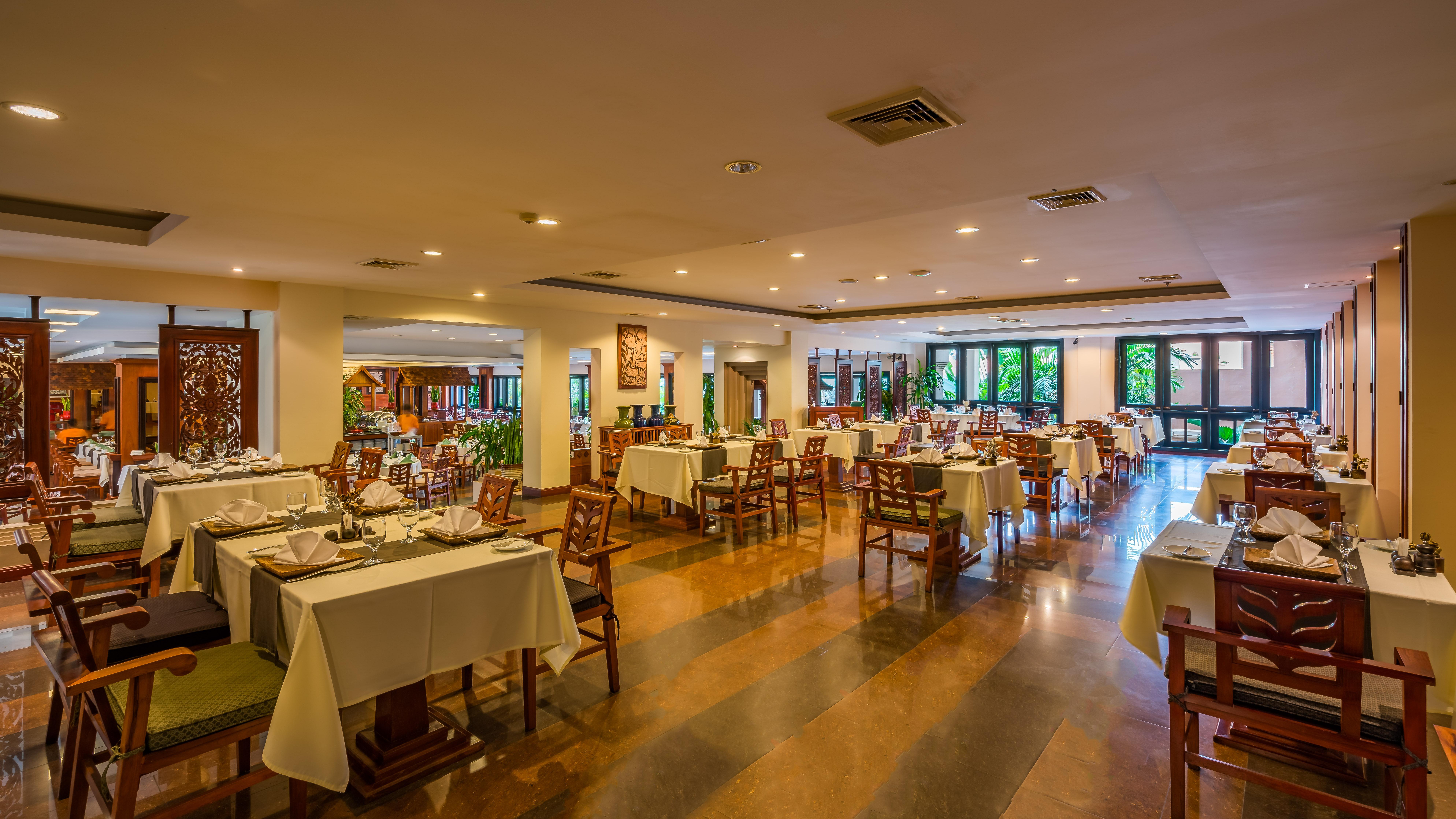Angkor Miracle Resort & Spa Siem Reap Exterior photo