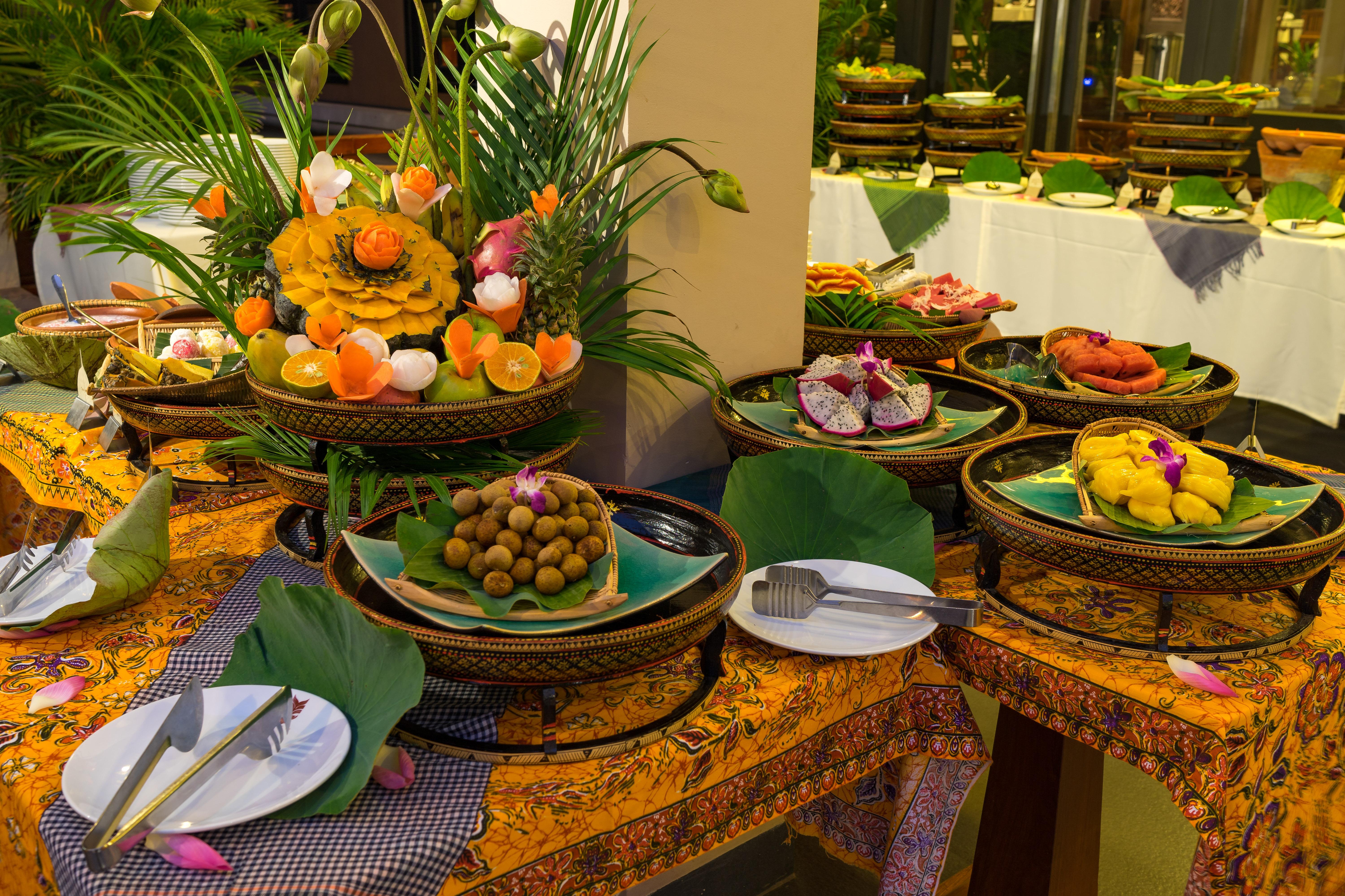 Angkor Miracle Resort & Spa Siem Reap Exterior photo