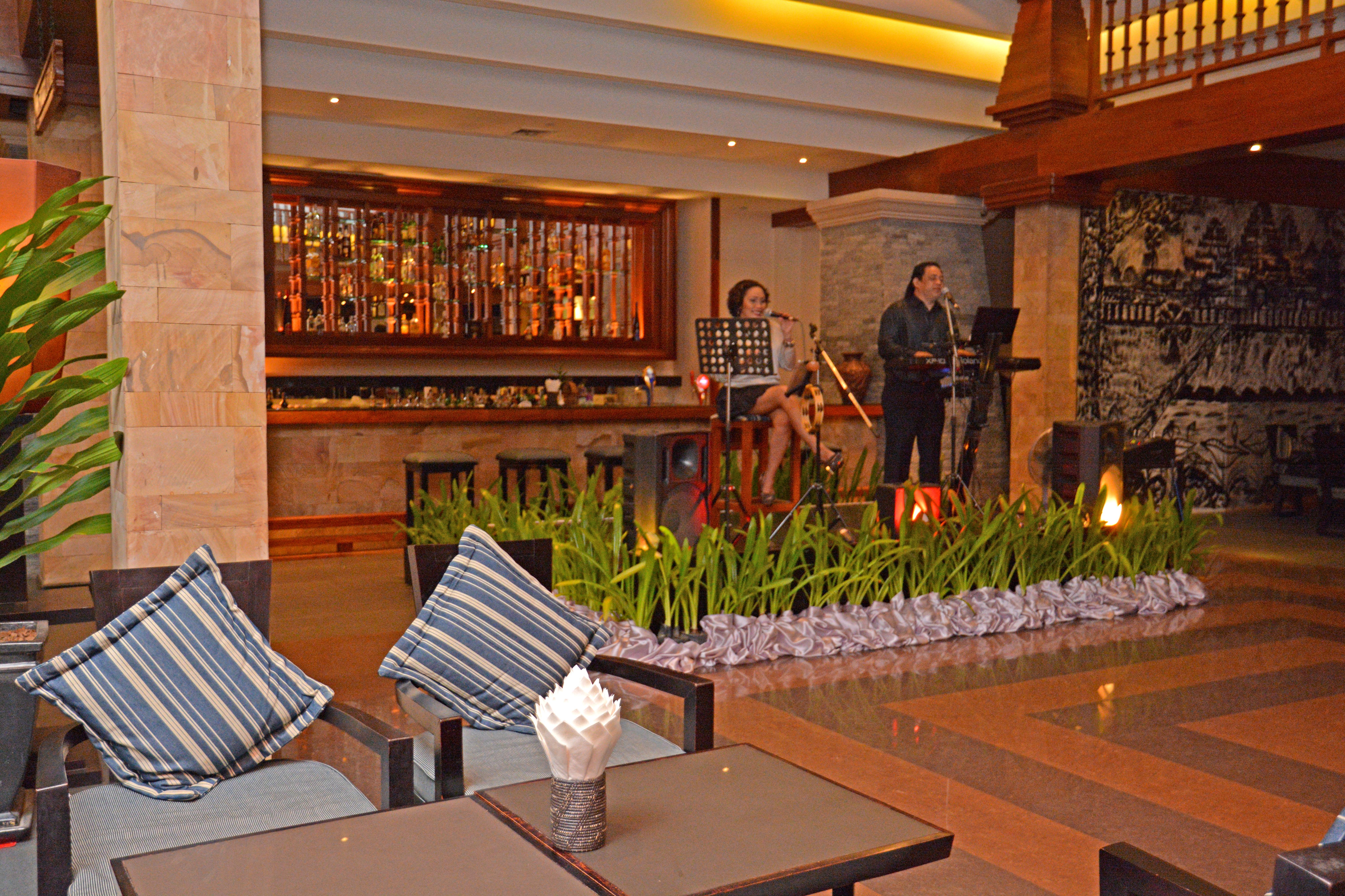Angkor Miracle Resort & Spa Siem Reap Exterior photo