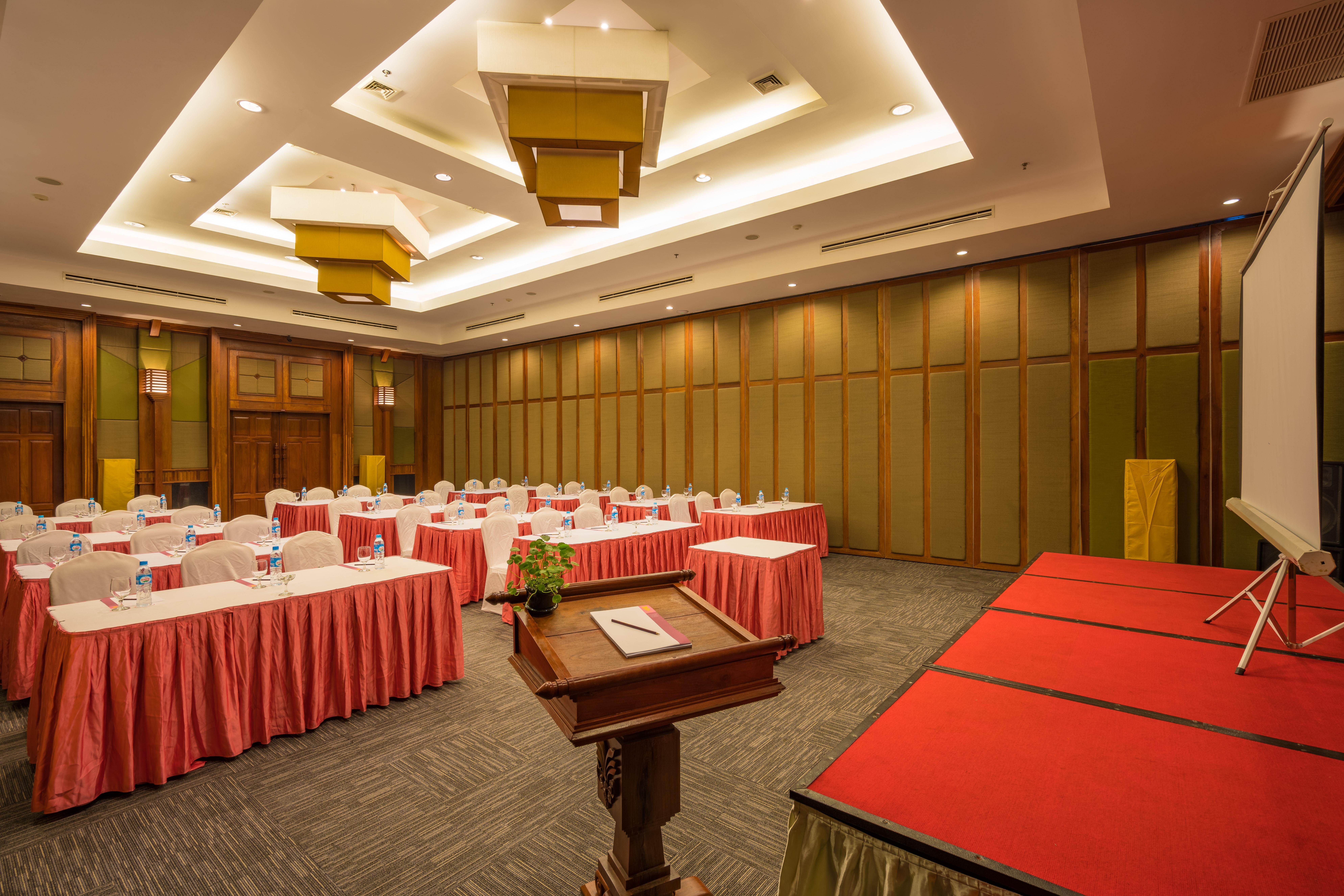 Angkor Miracle Resort & Spa Siem Reap Exterior photo