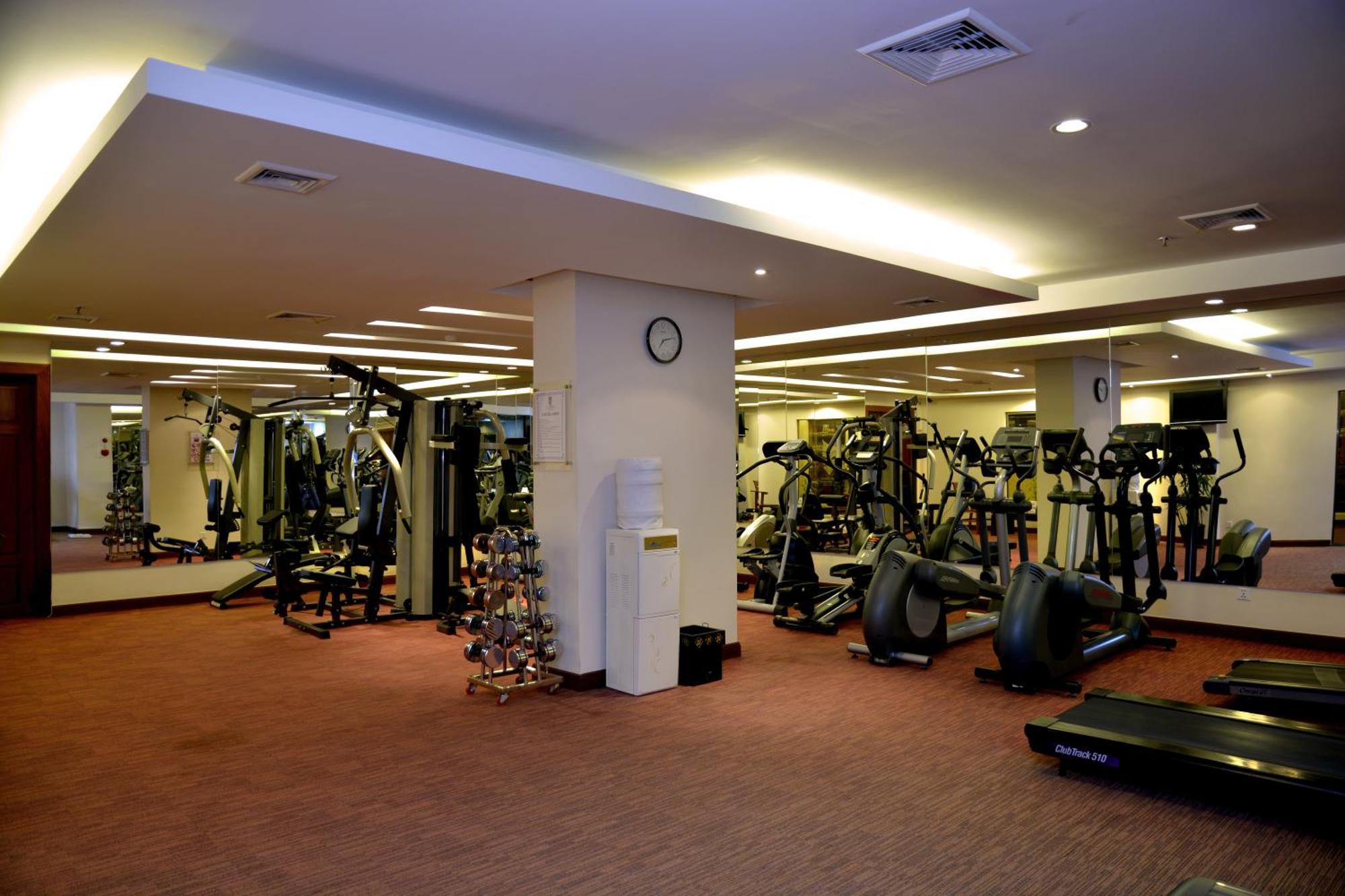 Angkor Miracle Resort & Spa Siem Reap Exterior photo